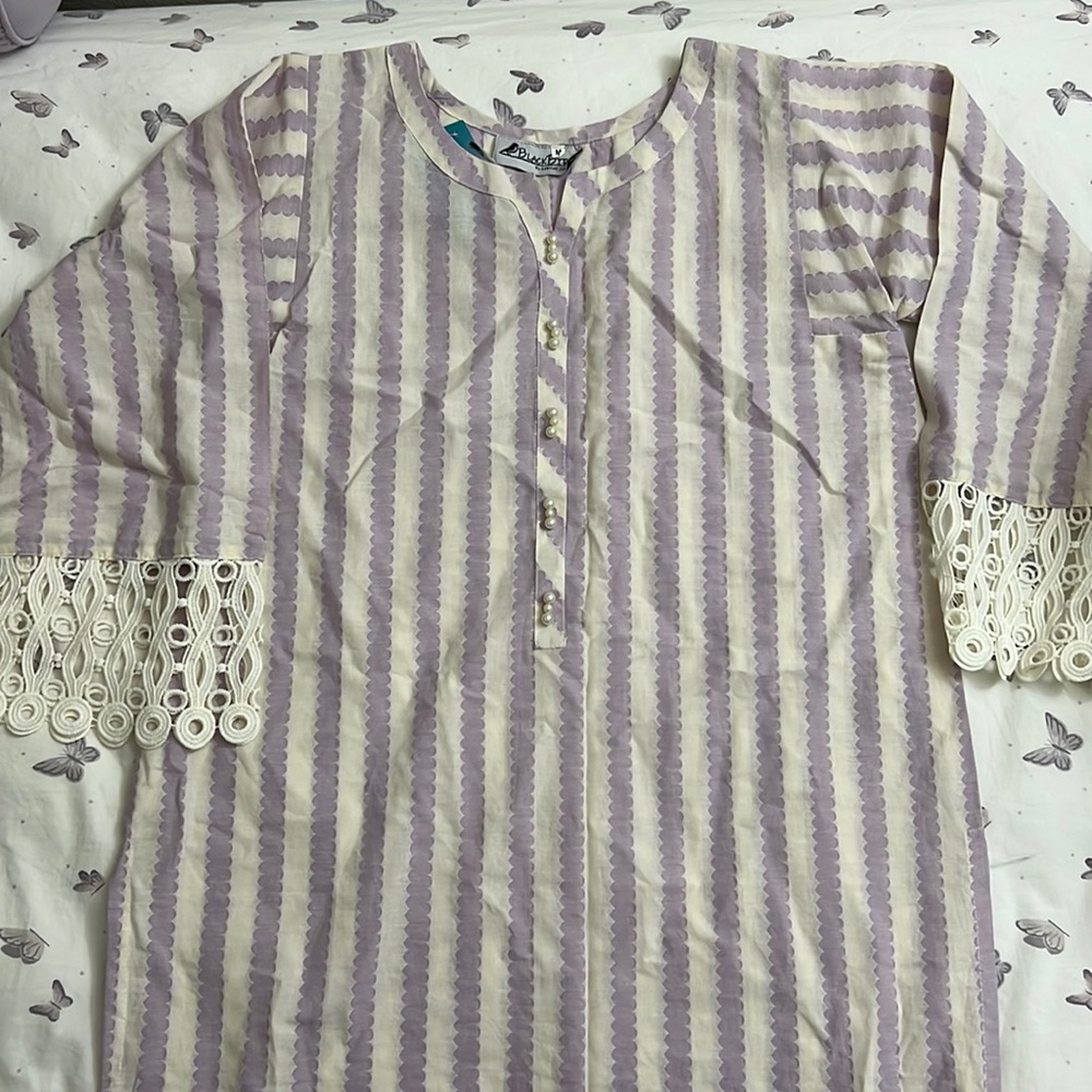 Casual kurti